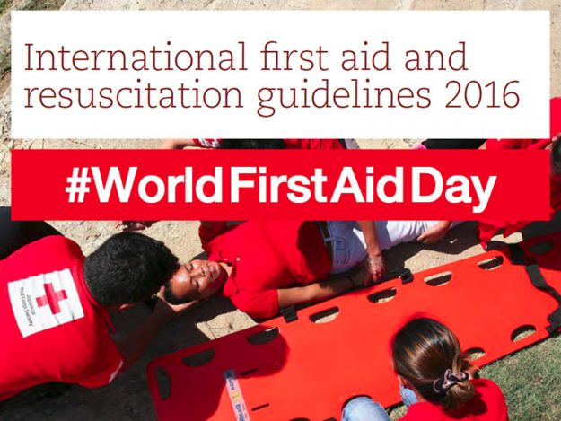 worldfirstaidday