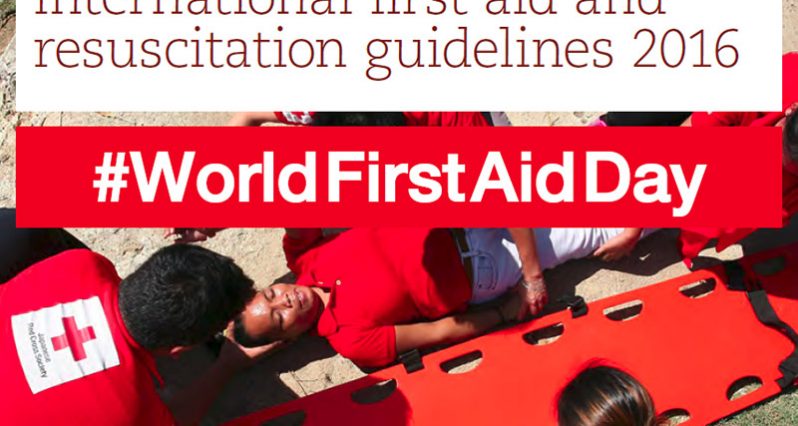 worldfirstaidday