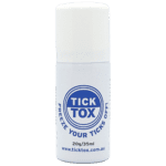 TICKTOX Tick Spray 20g (35mL)