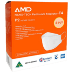 AMD Nano-tech P2 Mask