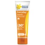 CANCER COUNCIL SPF30+ Everyday Sunscreen Tube 110mL