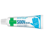 SOOV Antiseptic Cream Tube 50g