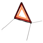 AEROHAZARD Road Safety Triangle