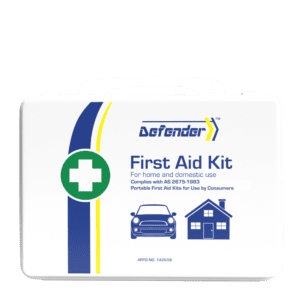 DEFENDER 3 Series Plastic Waterproof First Aid Kit 25 x 8 x 17cm Customers also search for: Livingstone FAKCONAUT, Livingstone FAKCLACT, Livingstone FAKCLACV, Livingstone FAKCLAGPM, Livingstone FAKTRAVM, Livingstone FAKVICMPC, Livingstone FAKCLAWVL, PS-RC PS-RC, Trafalgar A8312, Trafalgar A8311,  PS-RC,  RCD,  640010,  856623,  856624