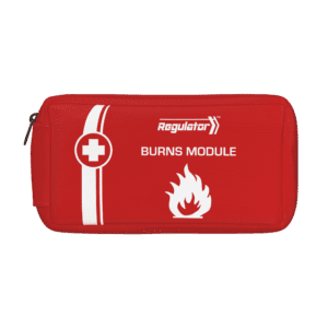 MODULATOR Red Burns Module 20 x 6 x 10cm Customers also search for: FastAid M1, First Aid Kits Australia FAKABMC, First Aid Works FAWMBM,  M1,  FAMB,  640064,  20701104