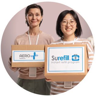 Surefill-3