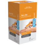 AEROBURN Burn Gel Sachet 3.5g Box/10