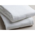 Cotton Lightweight Blanket 180 x 230cm