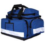 AEROBAG Blue Trauma First Aid Bag 49 x 30 x 28.5cm