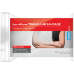 AEROBAND Non-Woven Triangular Bandage 110 x 110 x 155cm