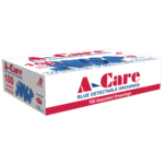 A-CARE Detectable Assorted Dressings Box/100