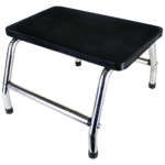 Single Step Stool 40 x 38 x 26cm