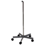 Mobile Base for Magnifying Lamp