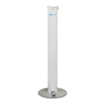 AEROCLEANSE Sanitiser Station suitable for 1L bottle