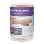 AEROFORM Snake Bite Bandage with Indicator 10cm x 10.5M