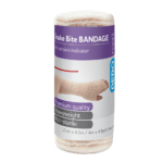 AEROFORM Short Snake Bite Bandage with Indicator 10cm x 4.5M