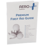 AEROGUIDE First Aid Booklet