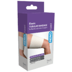 AEROFORM Size G Large Thighs Elastic Tubular Bandage 12cm x 1M