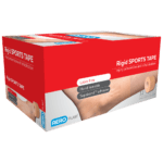 AEROPLAST Rigid Sports Tape 3.8cm x 13.7M