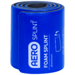 AEROSPLINT Rolled Aluminium Foam Splint 90 x 11cm