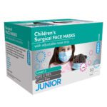 AEROMASK Children's Surgical Mask