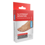 AEROSTEP™ Gel Interdigit Separators 28 x 45mm Box/2