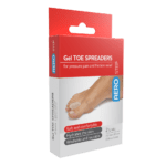 AEROSTEP™ Gel Toe Spreader 22 x 35mm Box/2