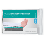 AERORESCUE Thermal Blanket 140 x 210cm