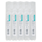 AEROWASH Sodium Chloride Eyewash Ampoule 20ml