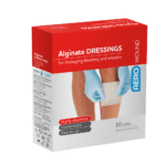 AEROWOUND Alginate Dressing 10 x 10cm