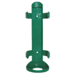 DROP Eyewash Wall Bracket for 500ml Bottle