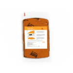 BLIZZARD Orange EMS Trauma Blanket 230 x 196cm