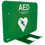 CARDIACT AED Wall Bracket