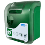 CARDIACT Alarmed AED Cabinet 41 x 33 x 19cm