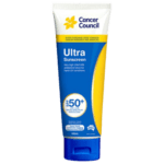 CANCER COUNCIL SPF50+ Ultra Sunscreen Tube 110mL