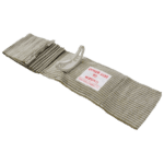 FIRSTCARE Military Trauma & Hemorrhage Control Bandage 10 x 17cm (Green)