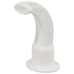 White Small Sterile Guedel Airway Size 1.5 (ISO 7.0)