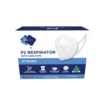 PPE Tech P2 Respirator Masks