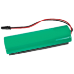 HEARTSINE 500P Trainer Replacement Battery (4.8V NiMH)